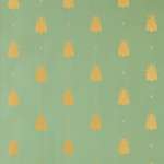 Tapet Farrow and Ball BP Paper Bumble Bee Gold 5-47