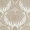 Tapet Farrow and Ball BP Paper 20-13 The Lotus Papers