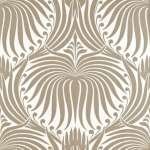 Tapet Farrow and Ball BP Paper 20-13 The Lotus Papers
