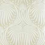 Tapet Farrow and Ball BP Paper 20-41 The Lotus Papers