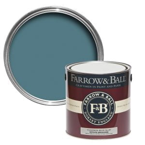 Vopsea de interior Farrow and Ball Modern Eggshell F&B No. 87 750ml