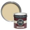Vopsea ecologică crem satinată 40% luciu pentru interior Farrow & Ball Modern Eggshell Cream No. 44 750 ml