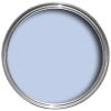 Vopsea ecologică albastră satinată 40% luciu pentru interior Farrow & Ball Modern Eggshell No. G10 750 ml