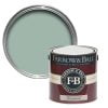 Vopsea ecologică verde satinată 40% luciu pentru interior Farrow & Ball Modern Eggshell Green Blue No. 84 750 ml