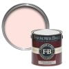 Vopsea ecologică roz satinată 40% luciu pentru interior Farrow & Ball Modern Eggshell Middleton Pink No. 245 750 ml