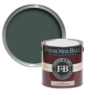 Vopsea de interior Farrow and Ball Modern Eggshell F&B No. 35 750ml