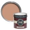 Vopsea ecologică roz satinată 40% luciu pentru interior Farrow & Ball Modern Eggshell Ointment Pink No. 21 750 ml