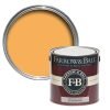 Vopsea ecologică orange satinată 40% luciu pentru interior Farrow & Ball Modern Eggshell Orangery No. 70 750 ml