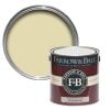 Vopsea ecologică galbenă satinată 40% luciu pentru interior Farrow & Ball Modern Eggshell Pale Hound No. 71 750 ml
