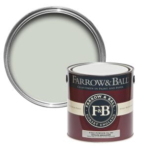 Vopsea ecologică aqua satinată 40% luciu pentru interior Farrow & Ball Modern Eggshell Pale Powder No. 204 750 ml