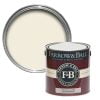 Vopsea ecologică albă satinată 40% luciu pentru interior Farrow & Ball Modern Eggshell Pointing No. 2003 750 ml