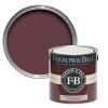 Vopsea ecologică rosie satinată 40% luciu pentru interior Farrow & Ball Modern Eggshell Preference Red No.297 750 ml