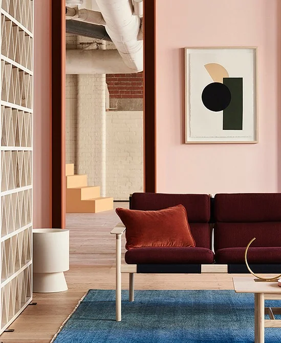 Cu ce culori să-ți vopsești pereții: 5 sfaturi și 9 cele mai bune opțiuni