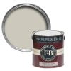 Vopsea ecologică gri satinată 40% luciu pentru interior Farrow & Ball Modern Eggshell Shadow Gray No. 9904 750 ml
