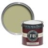 Vopsea ecologică verde satinată 40% luciu pentru interior Farrow & Ball Modern Eggshell Stone White No. 11 750 ml