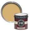 Vopsea ecologică galbenă satinată 40% luciu pentru interior Farrow & Ball Modern Eggshell Sudbury Yellow No. 51 750 ml