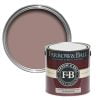 Vopsea ecologică roz satinată 40% luciu pentru interior Farrow & Ball Modern Eggshell Sulking Room Pink No.295 750 ml