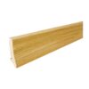 Plinta lemn Barlinek Furnir Stejar Lac Luciu Ridicat P2001081A 2200mm LIS-DBE-L95-220-058-P20